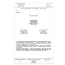 ASD-STAN prEN 6072