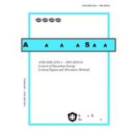 ASSP Z244.1-2003 (R2014) ASSP Z244.1-2003 (R2014)