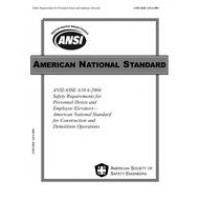 ASSP A10.4-2004 ASSP A10.4-2004