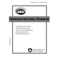 ASSP A10.32-2004 ASSP A10.32-2004