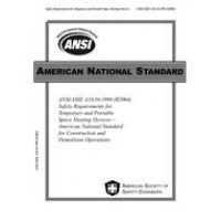 ASSP A10.10-1998 (2004) ASSP A10.10-1998 (2004)