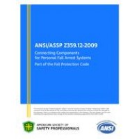 ASSP Z359.12-2009 ASSP Z359.12-2009