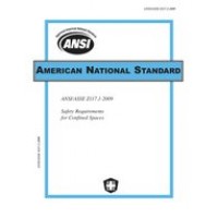 ASSP Z117.1-2009 ASSP Z117.1-2009