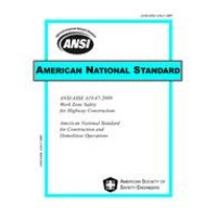 ASSP A10.47-2009 ASSP A10.47-2009