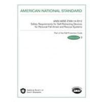 ASSP Z359.14-2012 ASSP Z359.14-2012