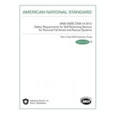 ASSP Z359.14-2012 ASSP Z359.14-2012