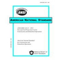 ASSP A10.32-2012 ASSP A10.32-2012