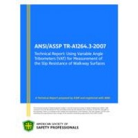 ASSP A1264.3-2007 ASSP A1264.3-2007