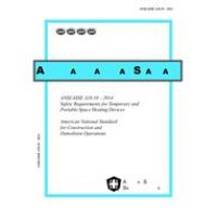 ASSP A10.10-2014 ASSP A10.10-2014