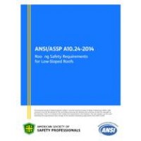 ASSP A10.24-2014 ASSP A10.24-2014
