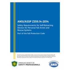 ASSP Z359.14-2014 ASSP Z359.14-2014