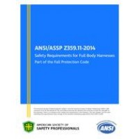 ASSP Z359.11-2014 ASSP Z359.11-2014