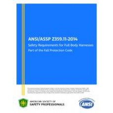 ASSP Z359.11-2014