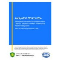 ASSP Z359.15-2014 ASSP Z359.15-2014