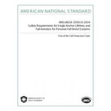 ASSP Z359 Addendum Package ASSP Z359 Addendum Package