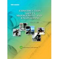 Construction Safety Management and Engineering, 2nd Edition Construction Safety Management and Engineering, 2nd Edition