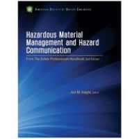 Hazardous Material Management and Hazard Communication