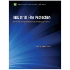Industrial Fire Protection Industrial Fire Protection