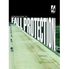 Introduction to Fall Protection, 4th Edition