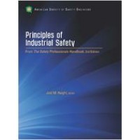 Principles of Industrial Safety Principles of Industrial Safety