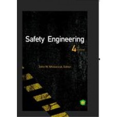 Safety Engineering, 4th edition