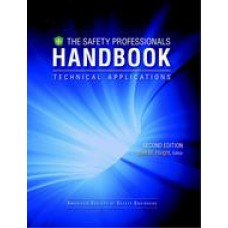 The Safety Professionals Handbook, Second Edition - Two-Volume Set