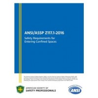 ASSP Z117.1-2016 ASSP Z117.1-2016