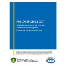 ASSP Z359.3-2017