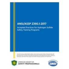 ASSP Z390.1-2017 ASSP Z390.1-2017