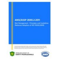 ASSP Z690.2-2011 ASSP Z690.2-2011