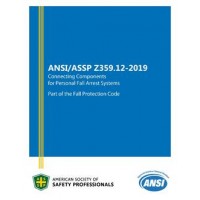 ASSP Z359.12-2019 ASSP Z359.12-2019