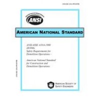 ASSP A10.6-1990(R1998) ASSP A10.6-1990(R1998)