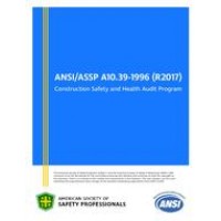 ASSP A10.39-1996 (R2017) ASSP A10.39-1996 (R2017)