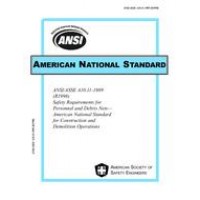 ASSP A10.11-1989 (R1998) ASSP A10.11-1989 (R1998)