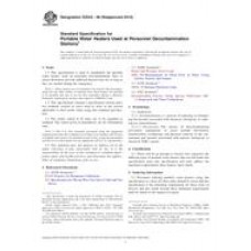 ASTM E2542-08(2014)