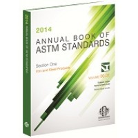 ASTM Section 8:2014
