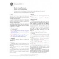 ASTM C1032-14