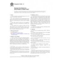 ASTM D1839-14