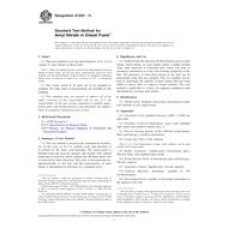 ASTM D1839-14