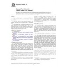 ASTM D3265-14