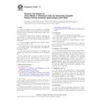 ASTM D5600-14