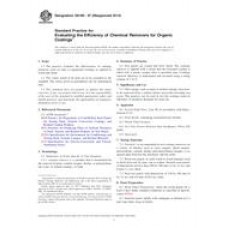 ASTM D6189-97(2014)