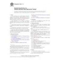 ASTM A554-14