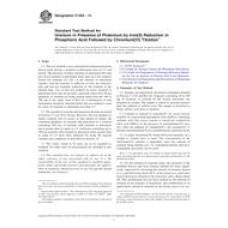 ASTM C1204-14