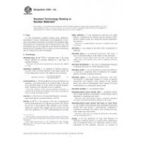 ASTM C859-14a ASTM C859-14a