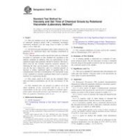 ASTM D4016-14