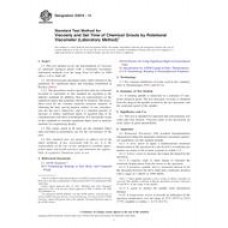 ASTM D4016-14
