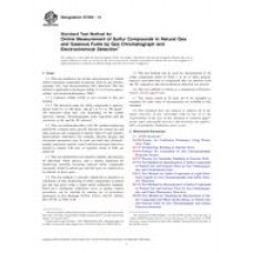 ASTM D7493-14