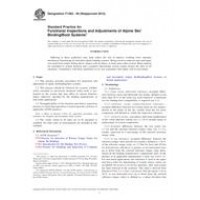 ASTM F1063-09(2014)