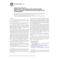ASTM D6886-14e1 ASTM D6886-14e1